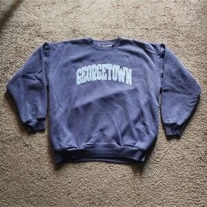 John Galt x Brandy Melville oversized georgetown sweater one size